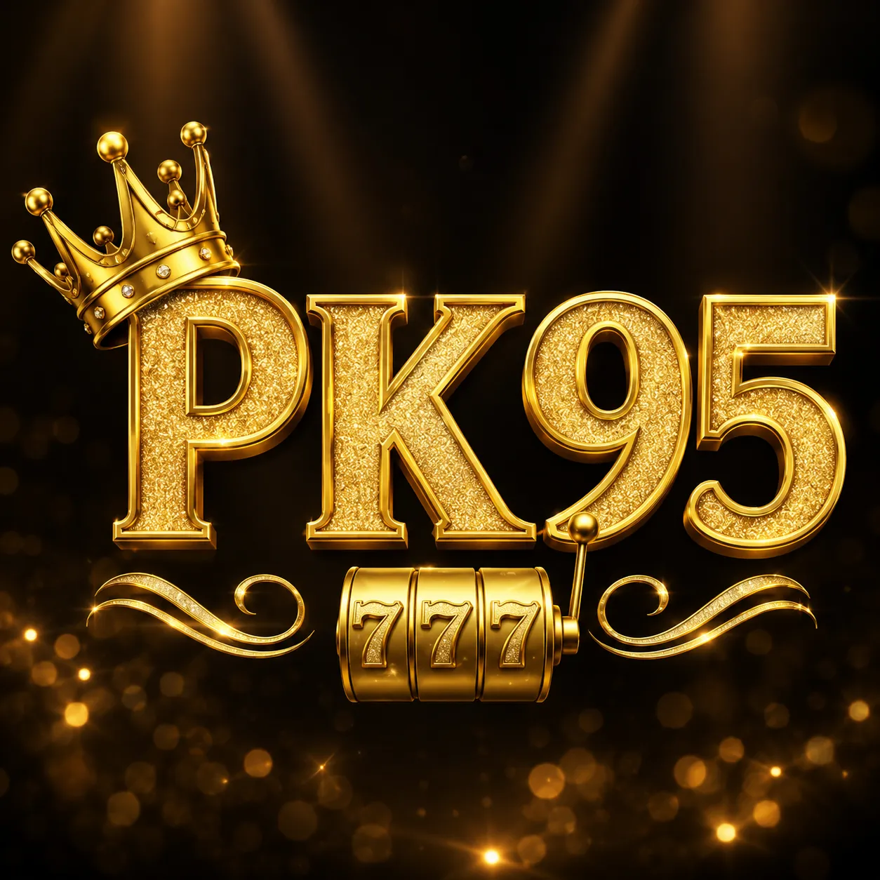 Ikon pk95