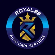 Ikon royal88