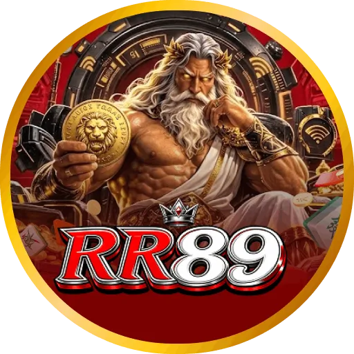 rr89 APK Resmi — ikon aplikasi