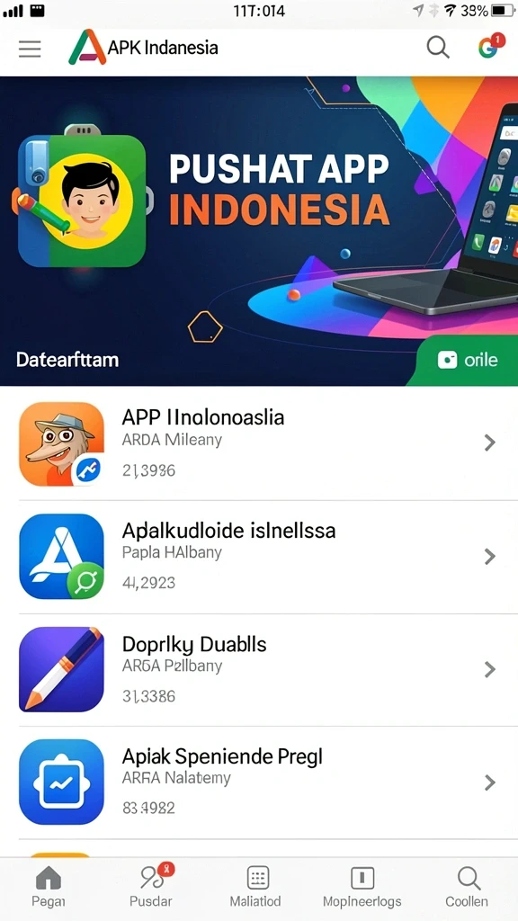 Screenshot sakti77 nomor 3