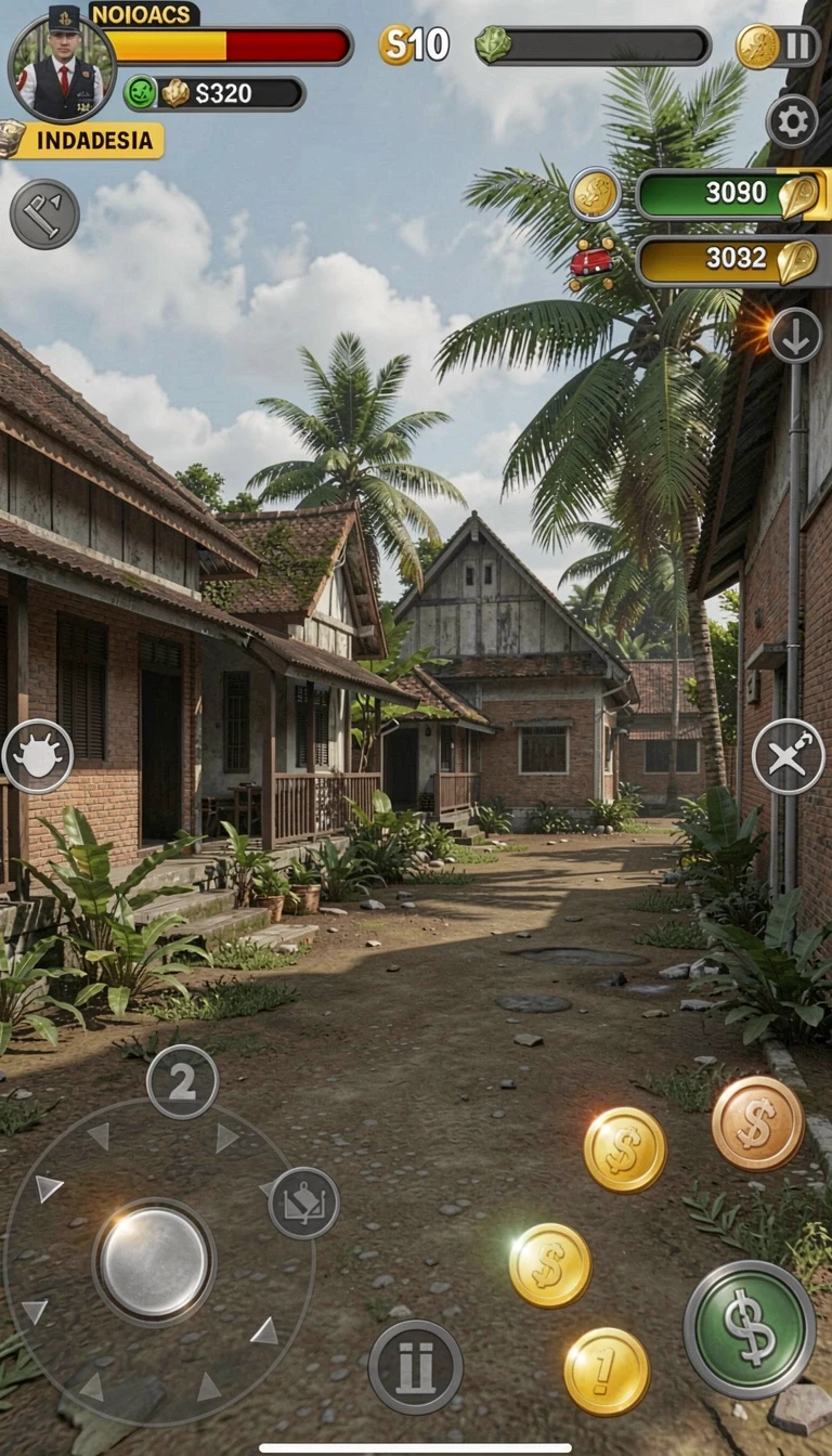 Screenshot slotsidr nomor 2