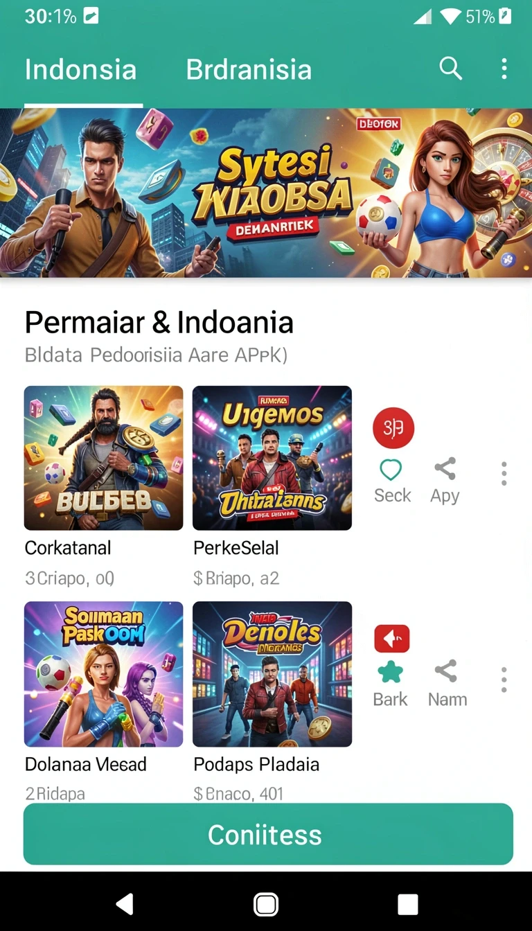 Screenshot spinharta nomor 2