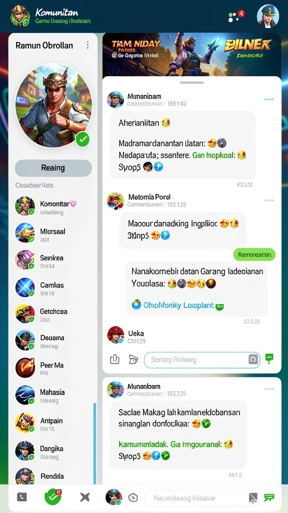 Screenshot suka86 nomor 3