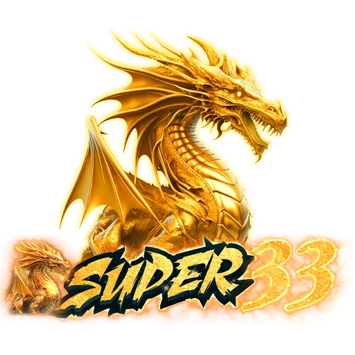 super33 APK Resmi — ikon aplikasi