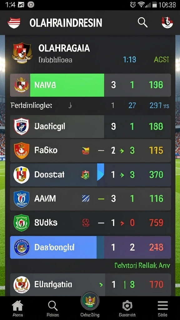 Screenshot supervip nomor 1