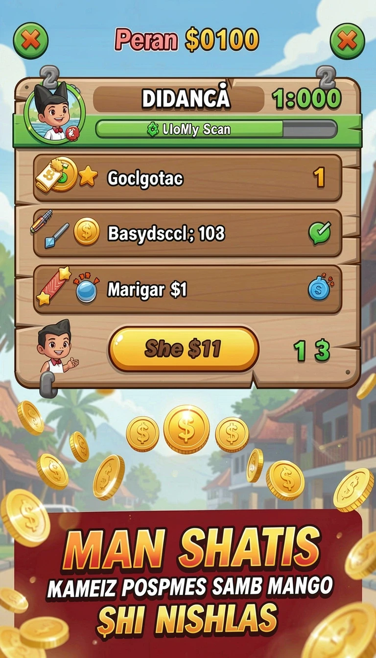 Screenshot surga88 nomor 2