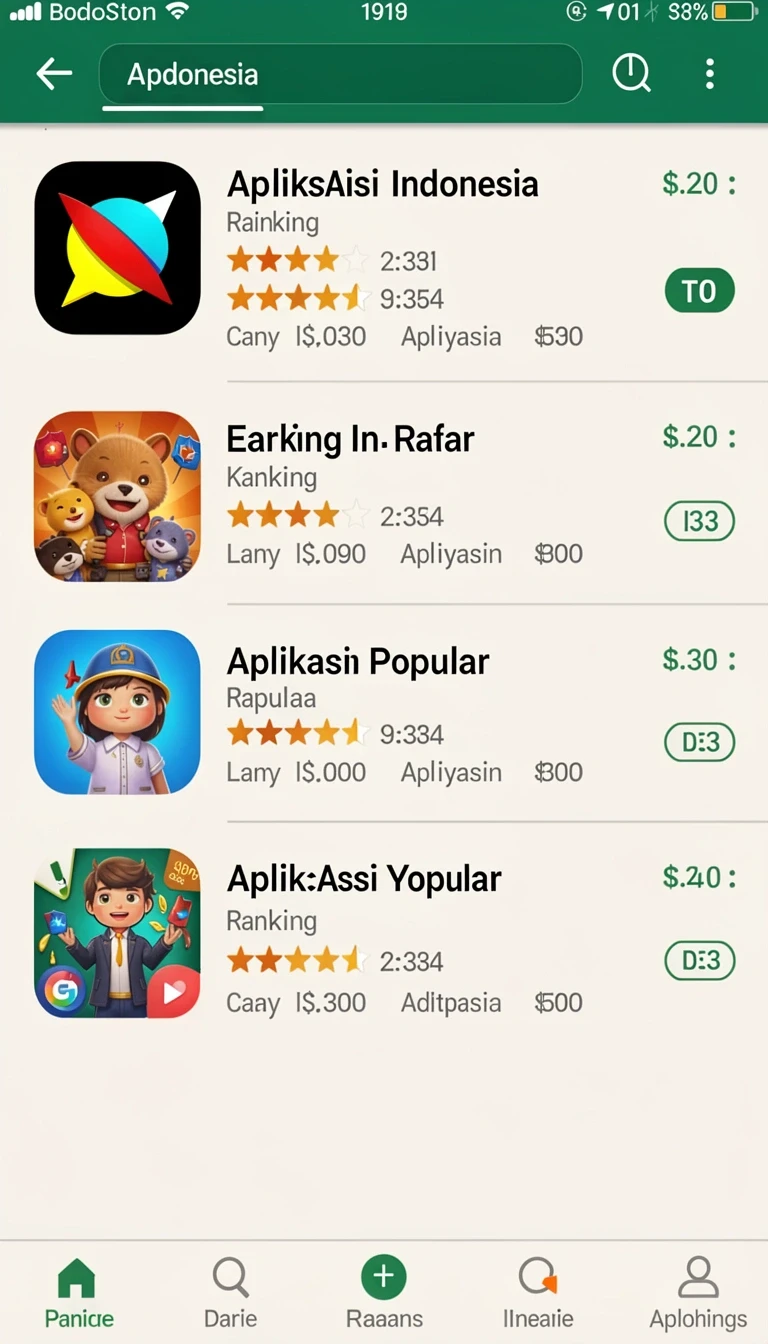 Screenshot surga88 nomor 3