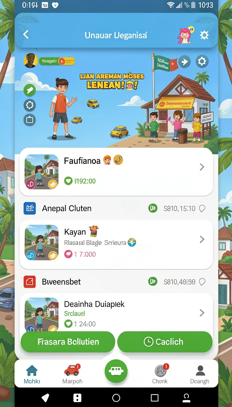 Screenshot tempur99 nomor 1