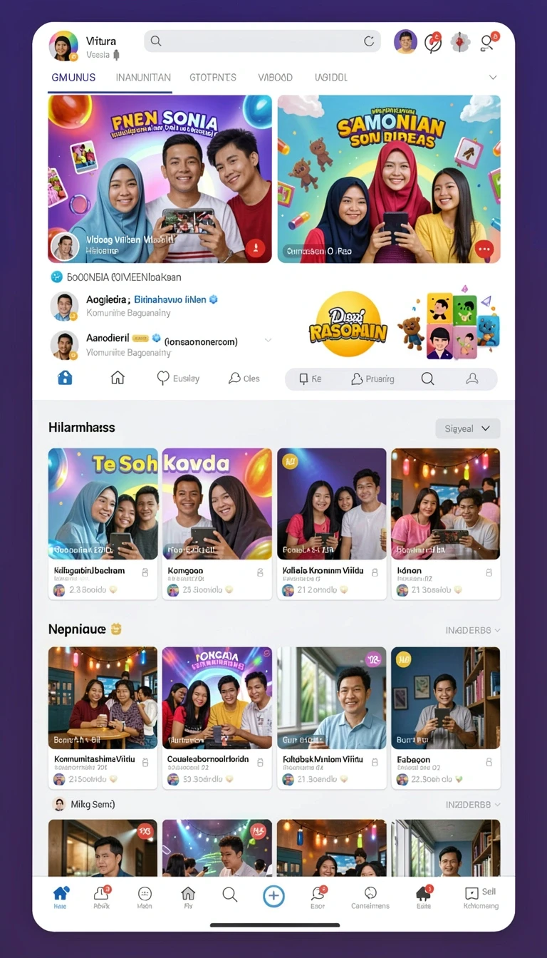 Screenshot tempur99 nomor 2