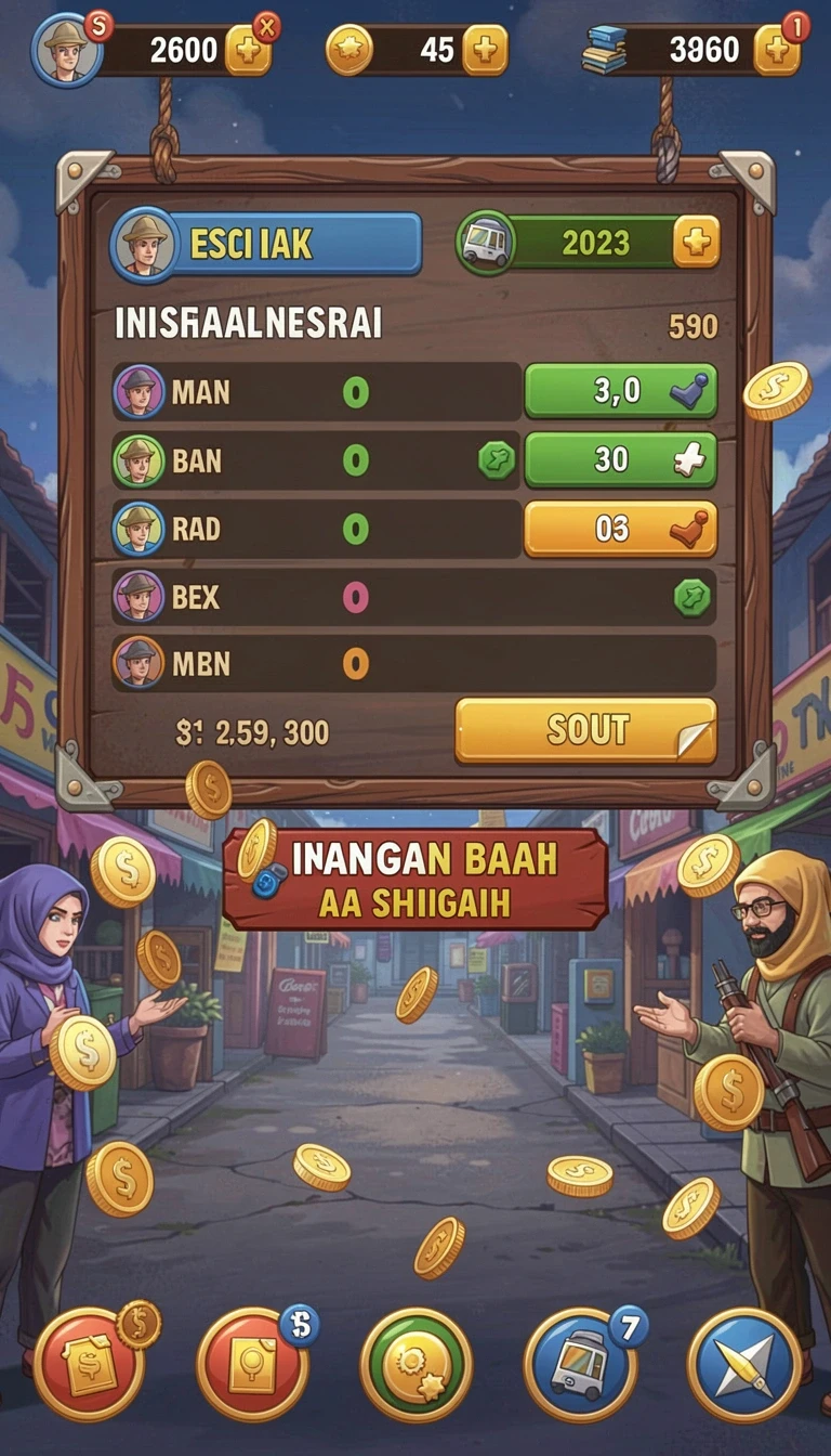 Screenshot tigerjp88 nomor 2