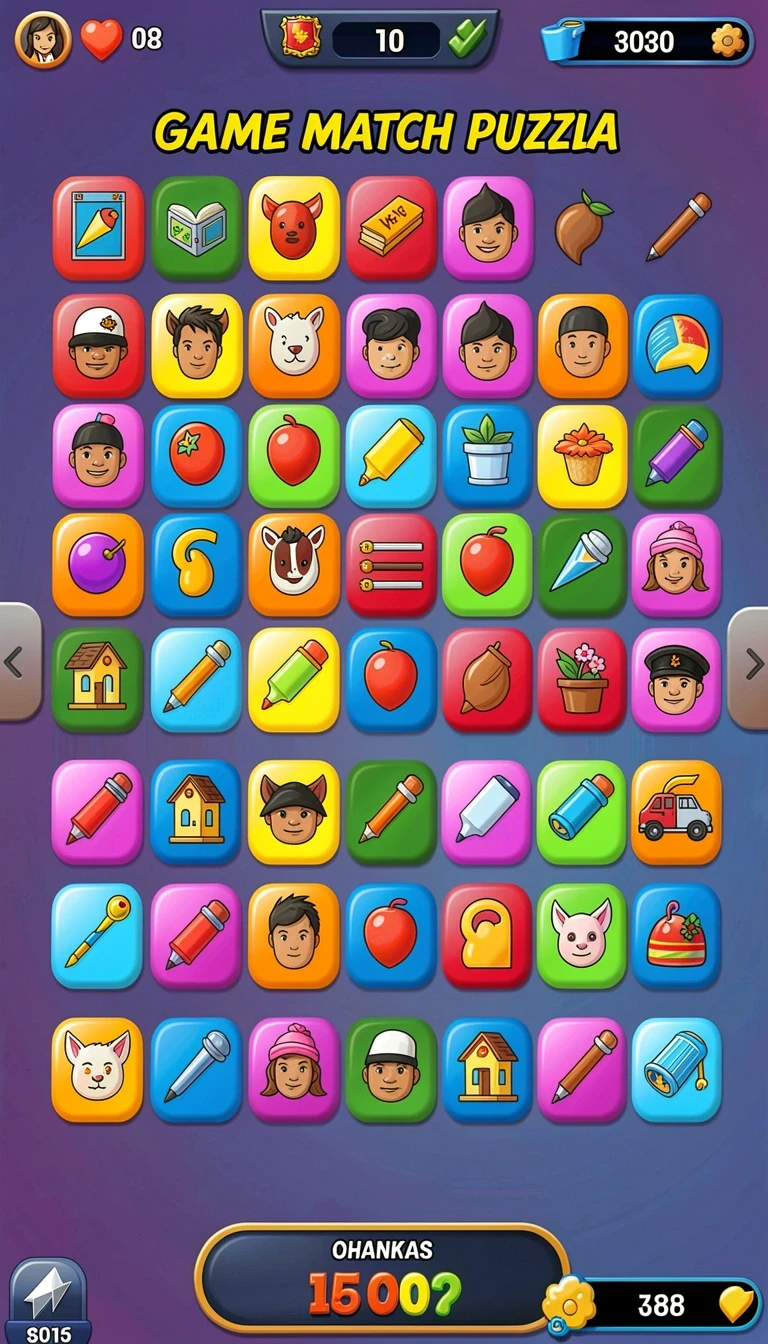 Screenshot tigerjp88 nomor 3
