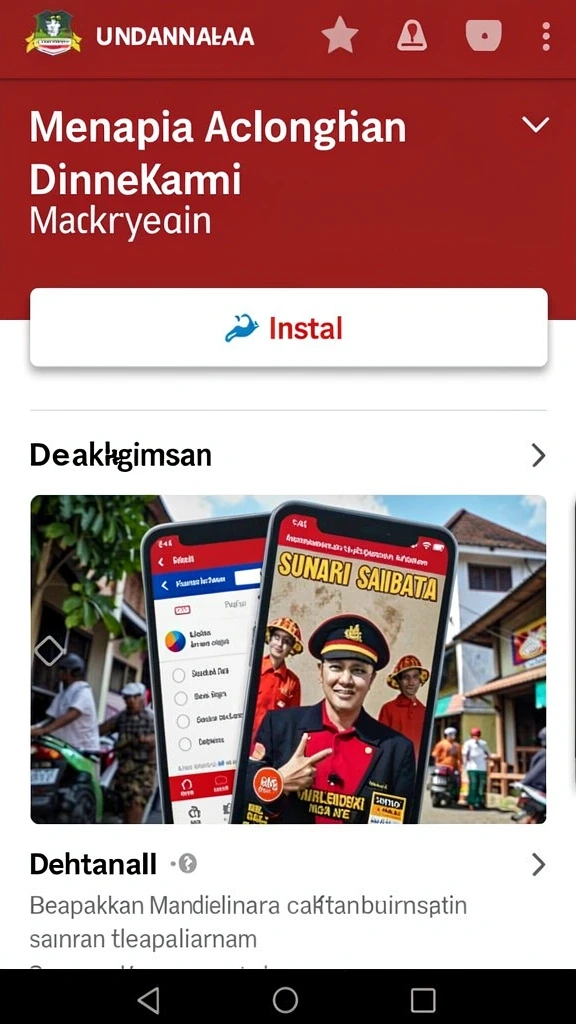 Screenshot toto99 nomor 2