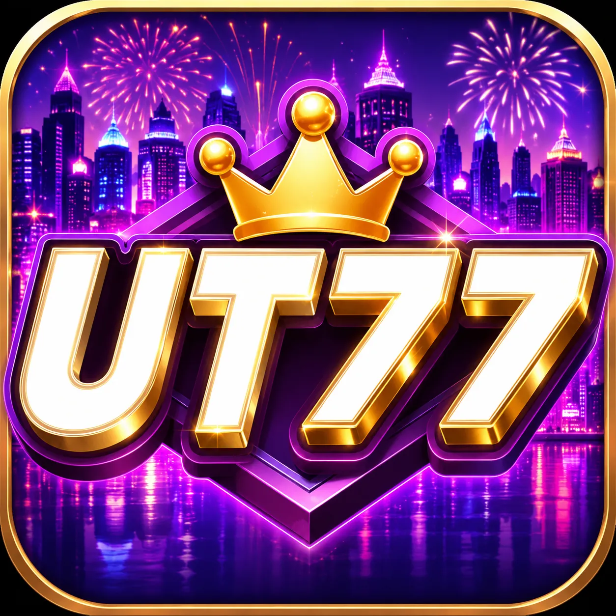 Ikon ut77