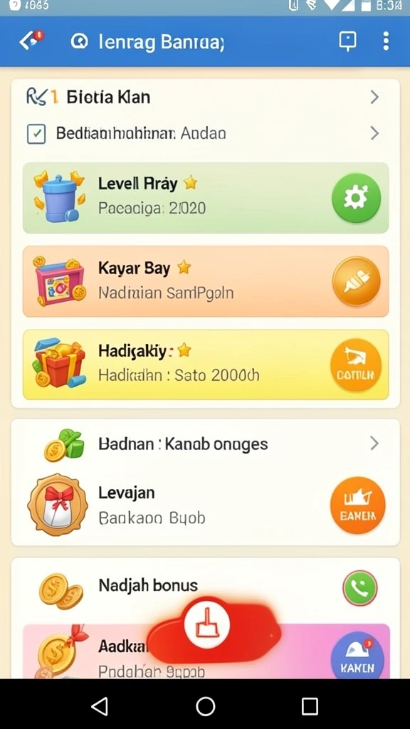 Screenshot visitorbet nomor 1