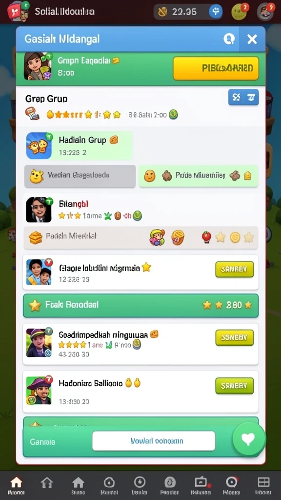 Screenshot visitorbet nomor 2