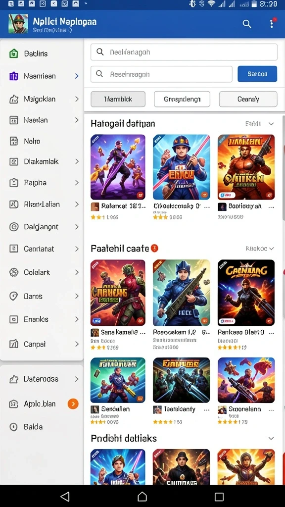 Screenshot visitorbet nomor 3