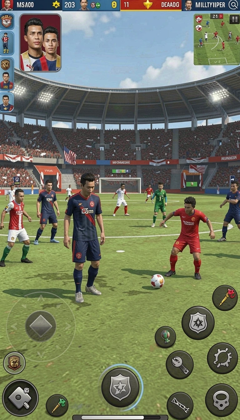 Screenshot wow33 nomor 3