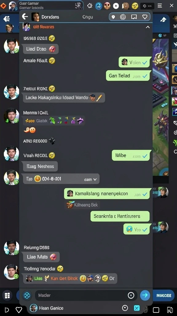 Screenshot x168 nomor 2