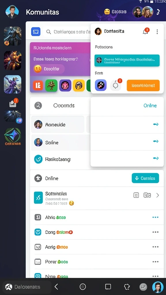 Screenshot yowestogel nomor 2