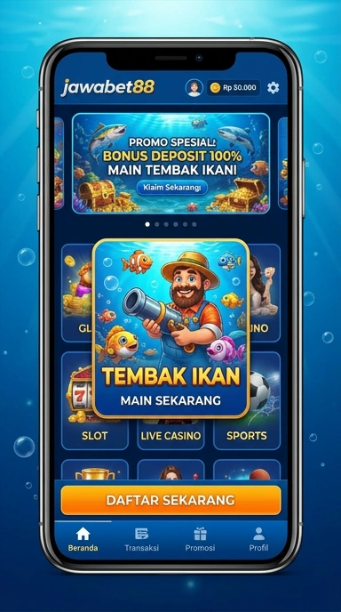 jawabet88 — cuplikan layar ringkas
