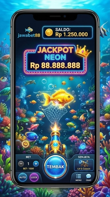 jawabet88 — galeri pratinjau Resmi APK